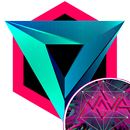 Music Heroes: Anime Runner RPG APK