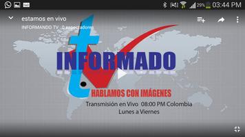 Informando tv screenshot 3