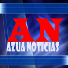 Noticias de Azua biểu tượng