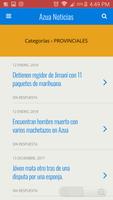 Noticias de Azua 截图 2