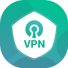 VPN Gratis App|VPN SEO App-icoon