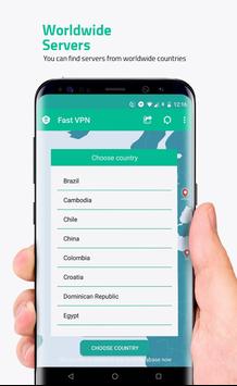 VPN Gratis App|VPN SEO App screenshot 2