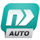 NV Auto ไอคอน