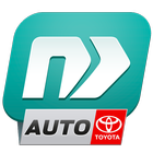 NV Auto Toyota Angola icône