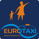 EuroTaxi aplikacja