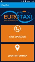 EuroTaxi 海報