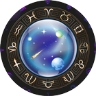 Horóscopo do dia e Astrologia icon