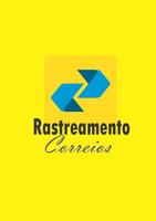 1 Schermata Correios Rastreamento Objetos 📦