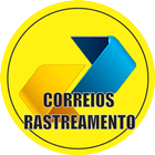 Rastreio Correios 📦 آئیکن