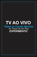 Tv ao vivo Gratis poster