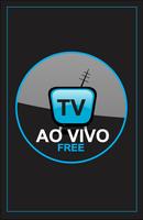 Tv ao vivo Gratis screenshot 1