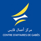 Centre d'affaires Gabès أيقونة