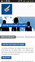 Centre d'affaires Gabès bài đăng