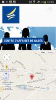Centre d'affaires Gabès screenshot 1
