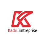 Entreprise kadri أيقونة