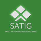 SATIG أيقونة