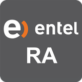 Entel RA 图标