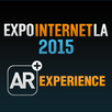 APK ExpoInternet LA AR Experience