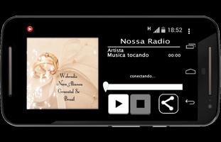Radio Nova Alianca โปสเตอร์