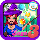 Guide Bubble Witch Saga 3 APK