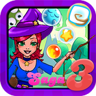 Guide Bubble Witch Saga 3 icône