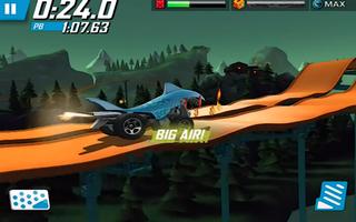 Guide Hot Wheels Race Off screenshot 1