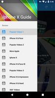 Guide 4 Iphone X imagem de tela 1