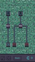 Circuit: Logic Gate Puzzle poster