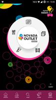 Novada Outlet Konya الملصق
