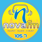 Nova FM иконка