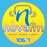 Nova FM скриншот 3