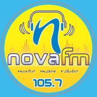 Nova FM screenshot 1