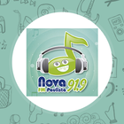 Nova Fm 919 biểu tượng