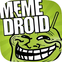 Descargar APK de Memedroid - Memes App y Meme G