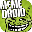 Memedroid: Images&Mèmes Drôles