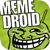 Memedroid - Memes App, Funny P APK