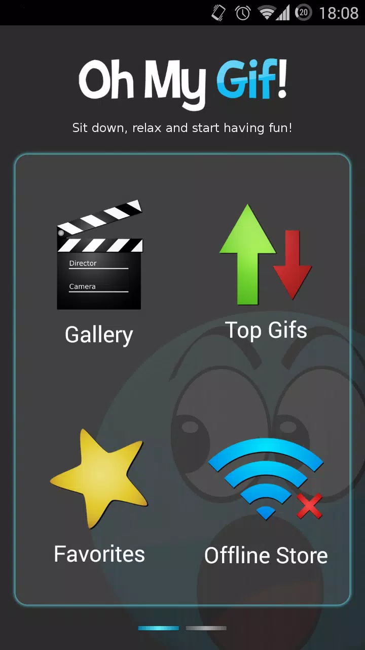 Oh My Gif! - Funny gifs APK for Android Download Oh My Gif! - Funny gifs APK for Android Download