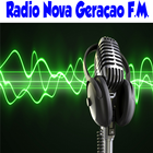 Rádio Nova Geração Gospel FM иконка