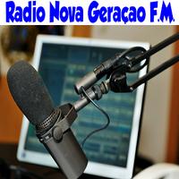 Rádio Nova Geração Gospel FM постер