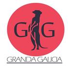 آیکون‌ Granda Galicia