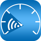 آیکون‌ Internet Speed Meter Lite