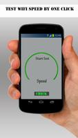 Internet Speed Meter Lite ภาพหน้าจอ 1