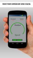 برنامه‌نما Internet Speed Meter Lite عکس از صفحه