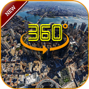 VR 360 Video Player: Cinema Movie Tube SBS 3D APK
