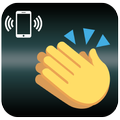 applaudire a Trova Mio Perduto Telefono mirino
