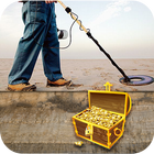 Metal Detector icon
