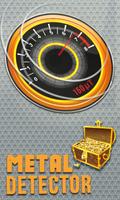 Metal Detector poster