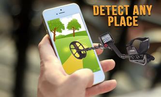 Metal Detector screenshot 2
