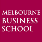 Melbourne Business School simgesi