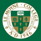 Le Moyne College أيقونة